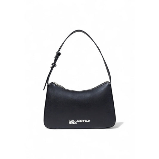 2428062 Karl Lagerfeld Jeans Borsa Nera Mano