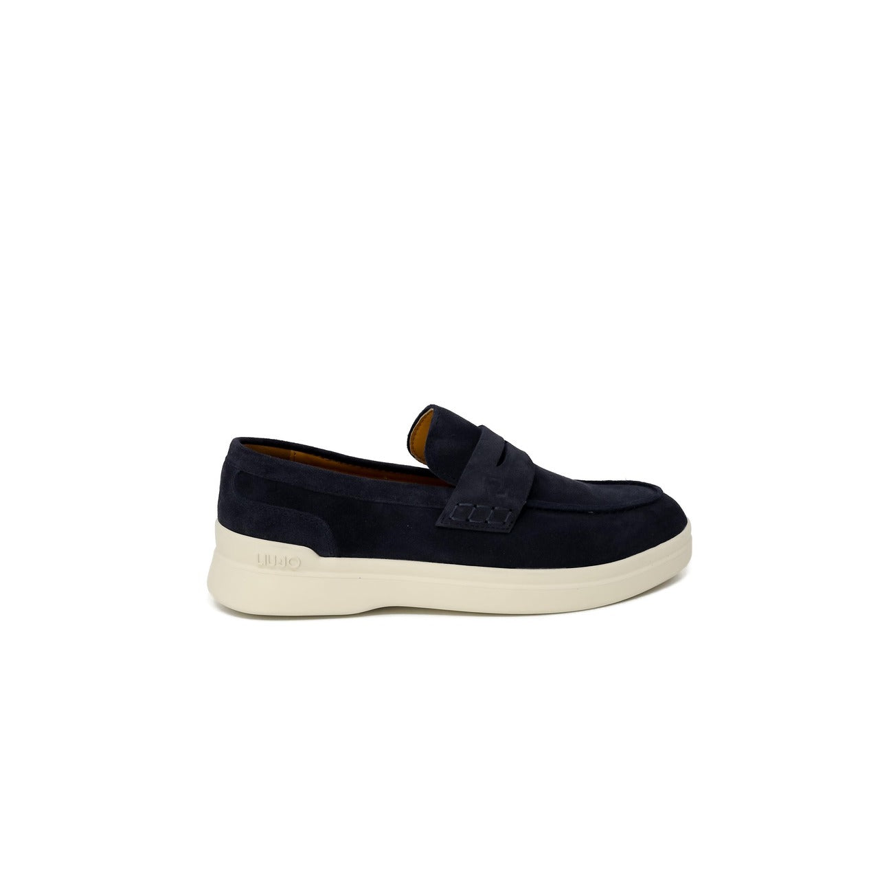 2218848 Liu Jo Mocassini Blu Uomo