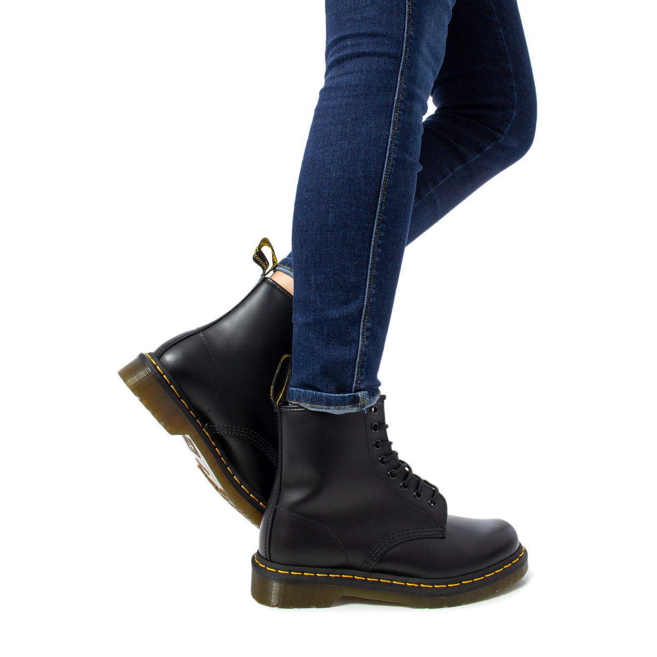Dr. Martens - Dr. Martens Stivali Donna