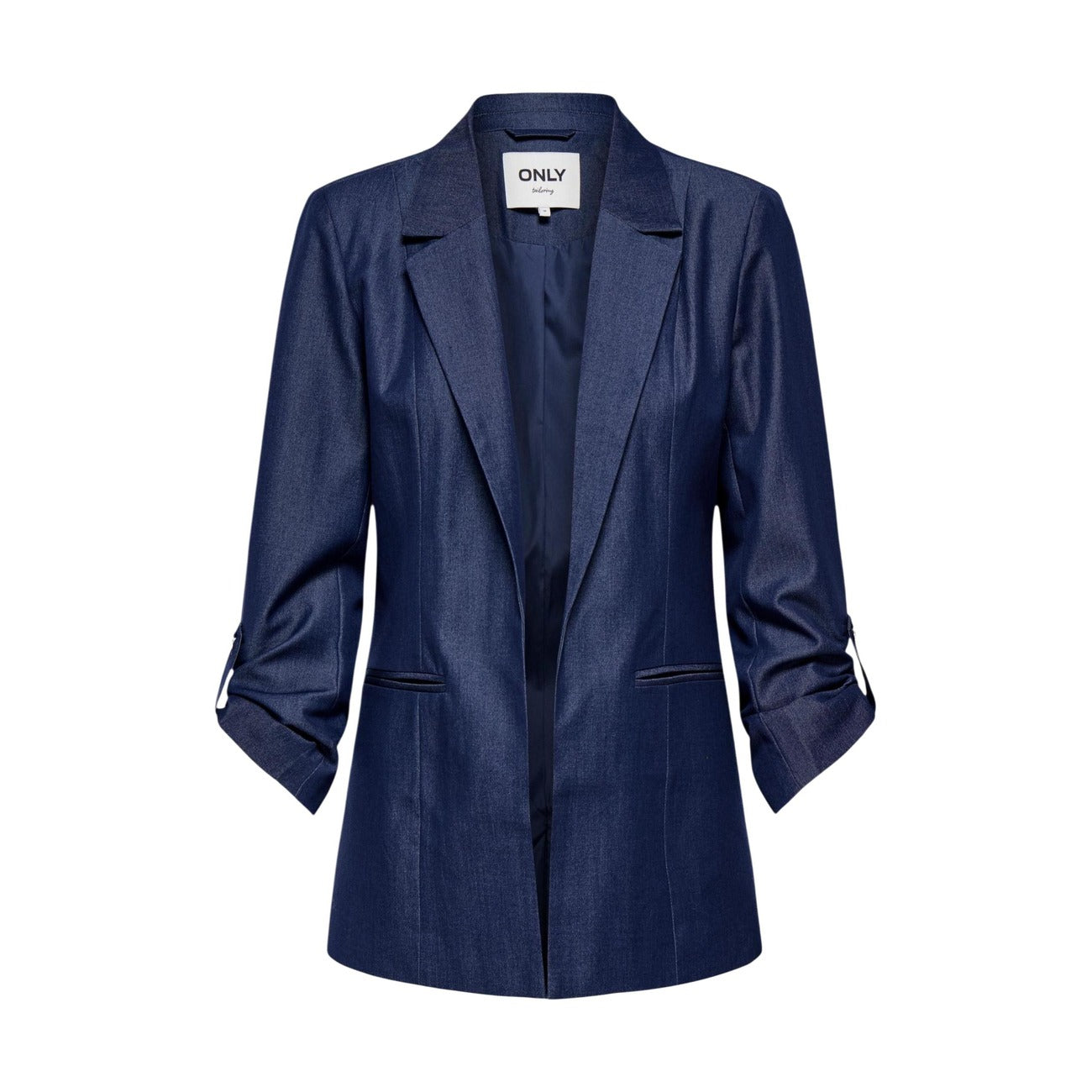 512788 Only Giacca Blu Donna Primavera/Estate