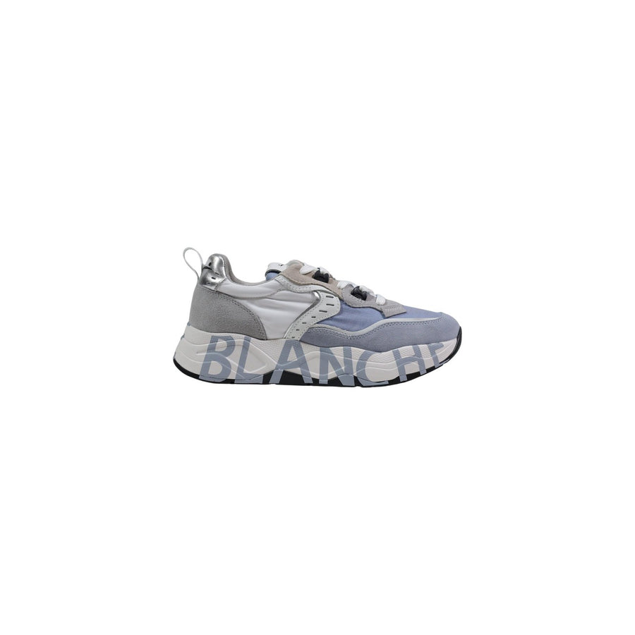 Sneaker Maran Power White Pastel