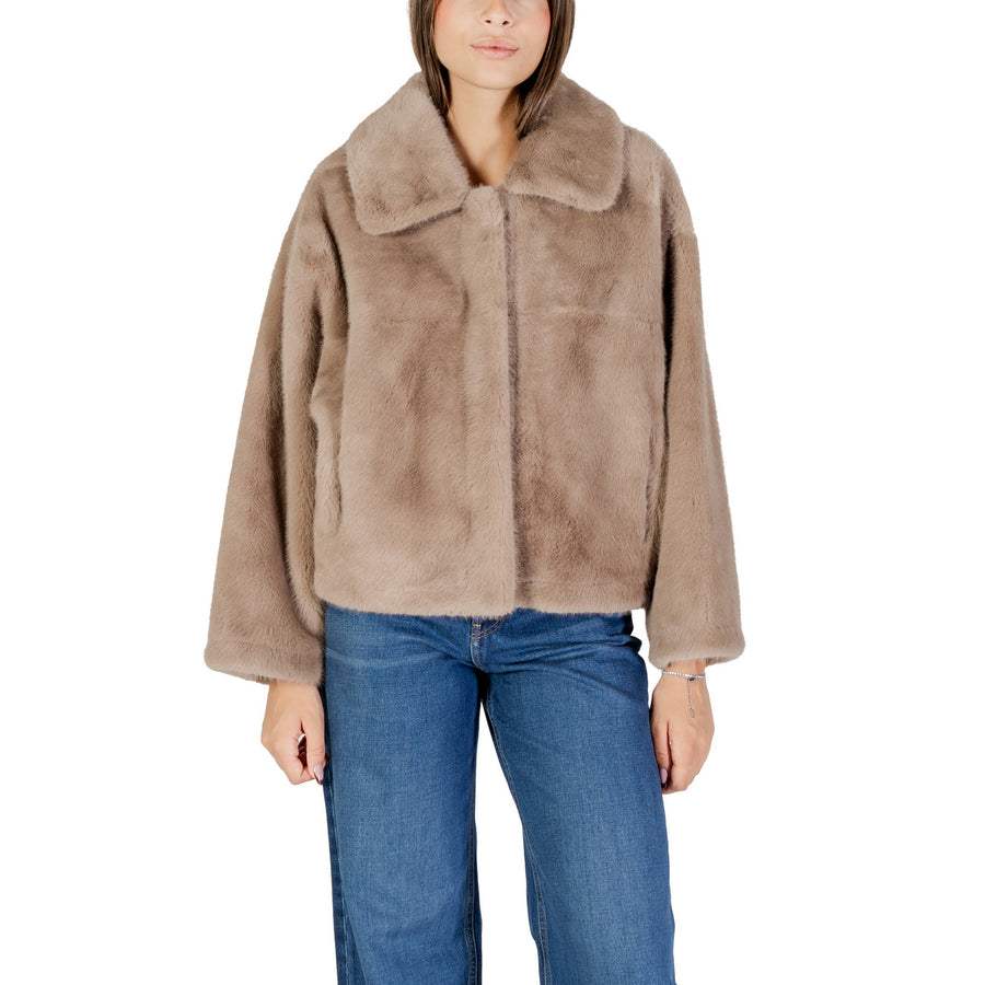 - Choral Cappotto Donna