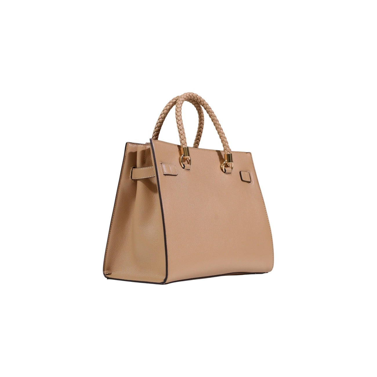 499401 Liu Jo Borsa Mano Beige Donna