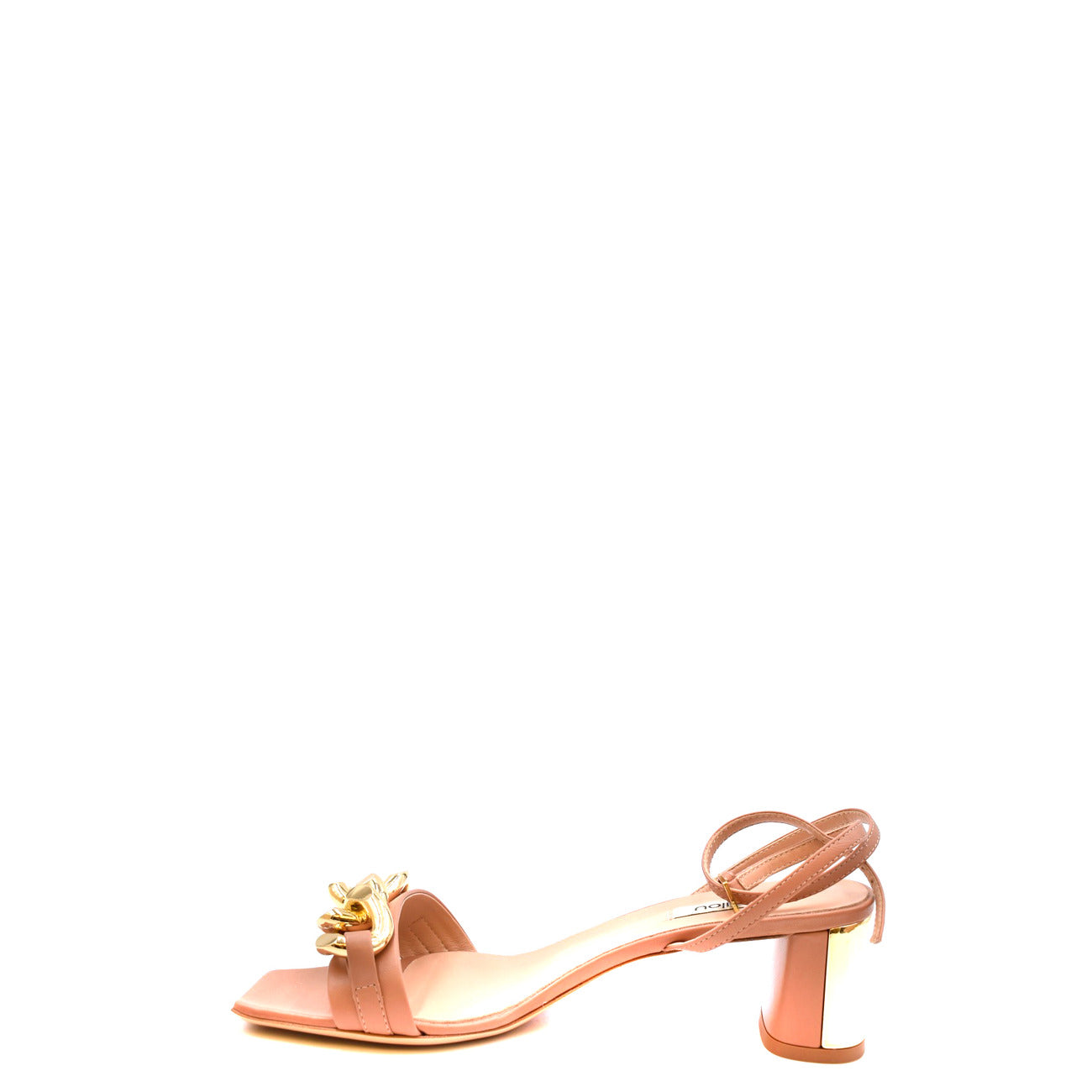 489451 Ninalilou Sandali Rosa Donna Primavera/Estate
