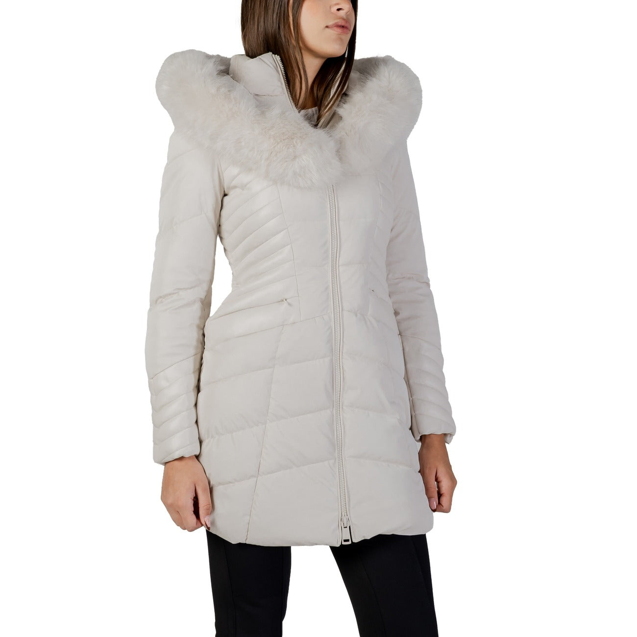 Guess - Guess Giubbotto Donna