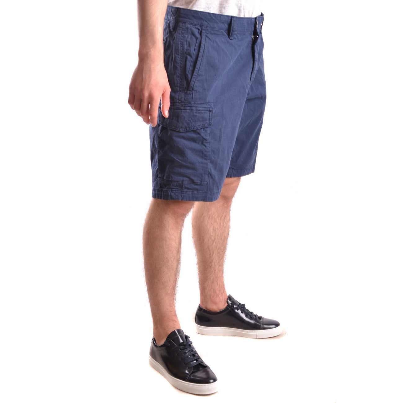 2431451 Michael Kors Bermuda Blu Uomo