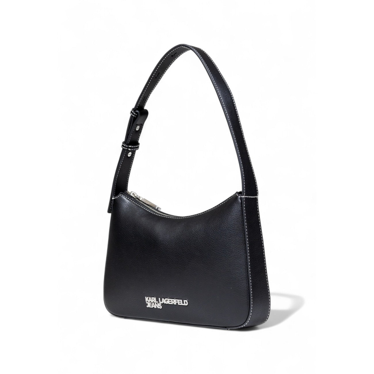2428062 Karl Lagerfeld Jeans Borsa Nera Mano