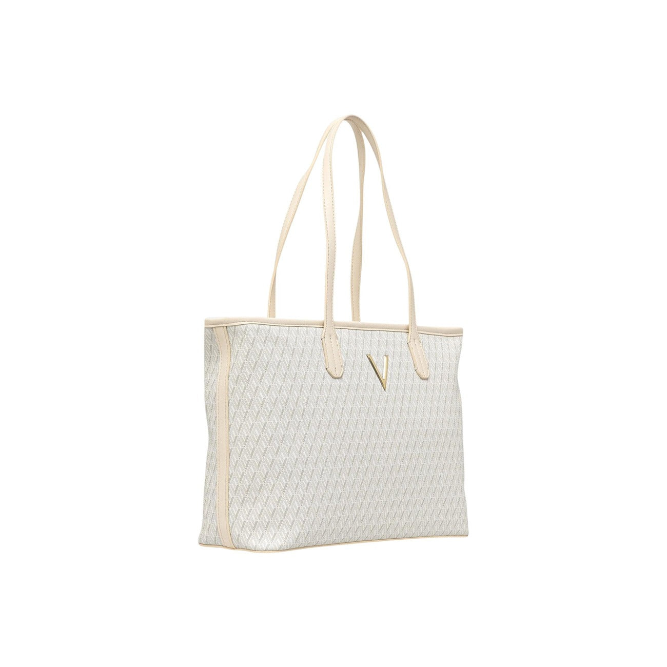 2455253 Valentino Bags Borsa Donna Beige Mano Pochette