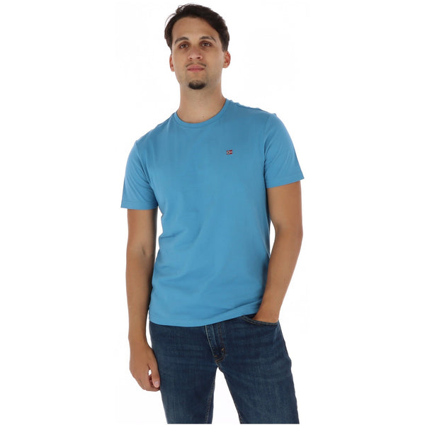 - Napapijri T-Shirt Uomo