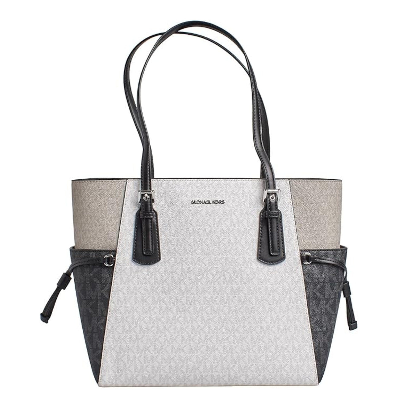 2450048 Michael Kors Borsa Nero Donna