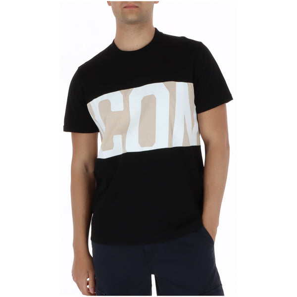 - Icon T-Shirt Uomo