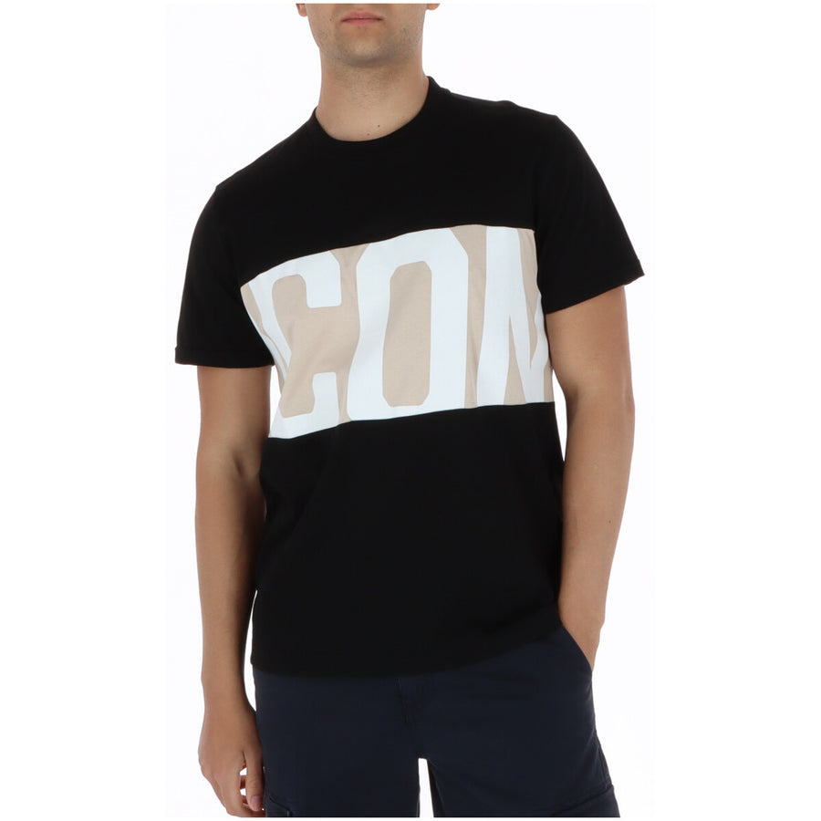 - Icon T-Shirt Uomo