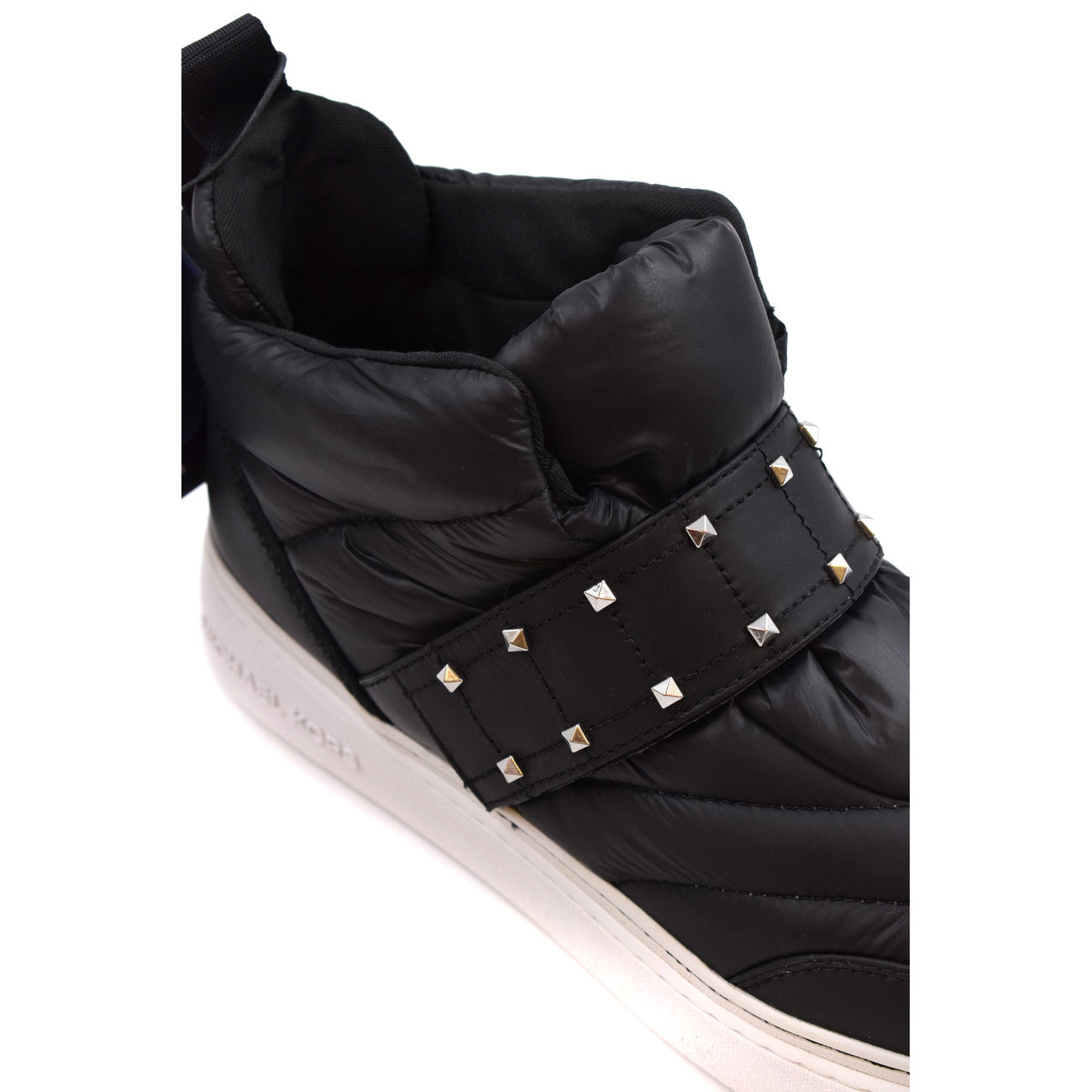 489500 Michael Kors Sneakers Nere Donna