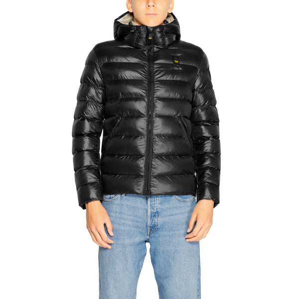 - Blauer. Giubbotto Uomo