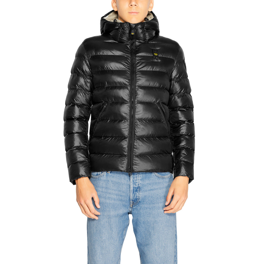 - Blauer. Giubbotto Uomo