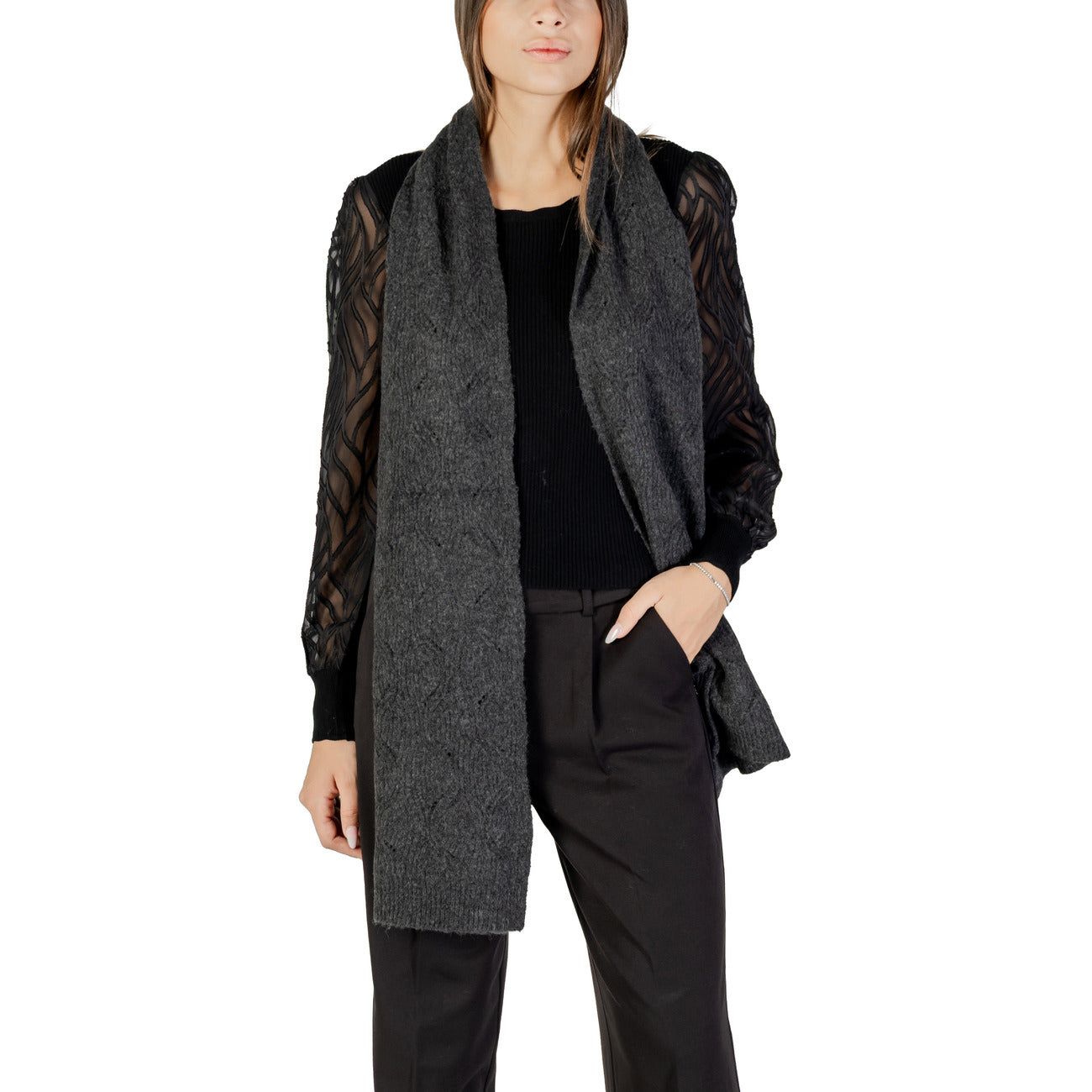 Only - Only Sciarpa Donna