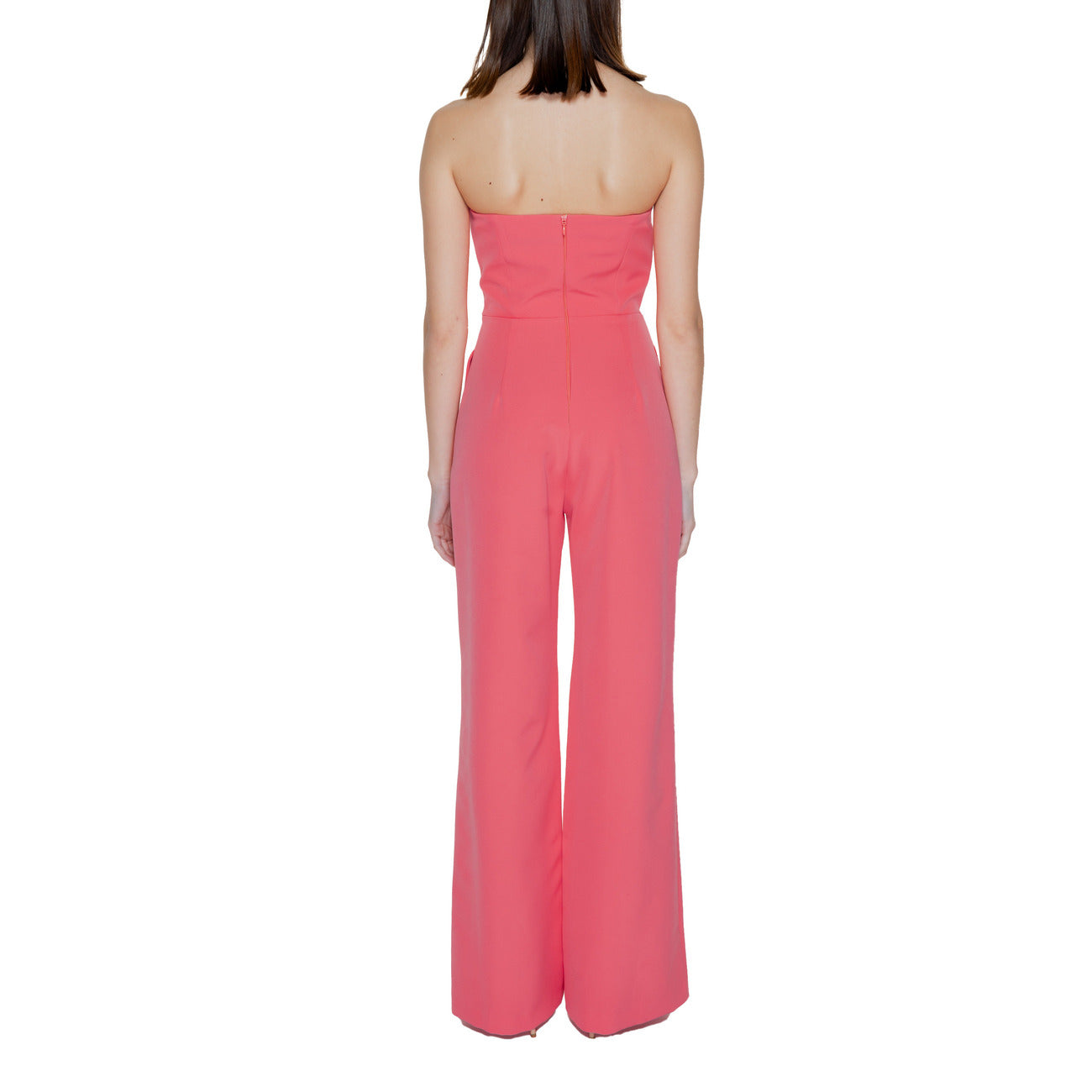 474450 Silence Tuta Rosa Donna Primavera/Estate