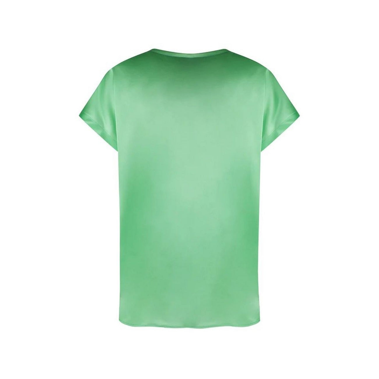 2442417 Pinko Blouse Verde Donna