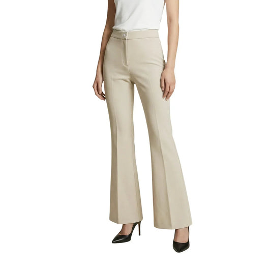 511742 Artigli Pantaloni Beige Donna Primavera/Estate