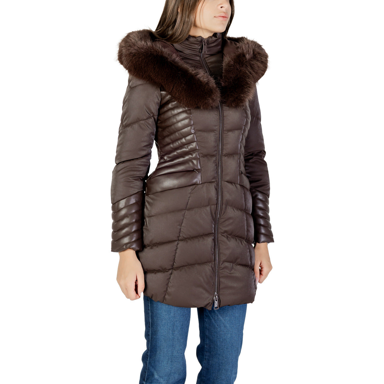 Guess - Guess Giubbotto Donna