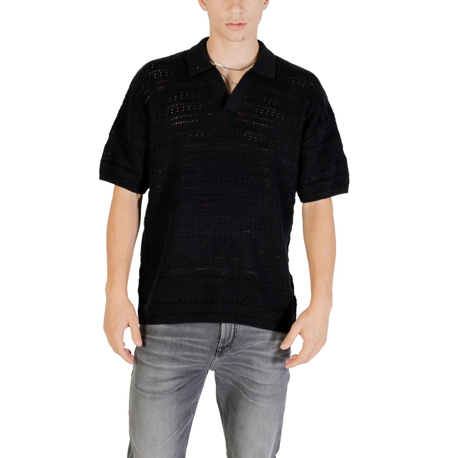 Polo Onslinus Relaxed Knit Polo 22031835