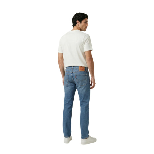 2457577 Levi's® Jeans Blu Bottoni Uomo