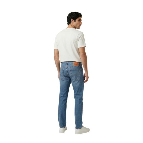 Levi's® Jeans Blu Bottoni Uomo