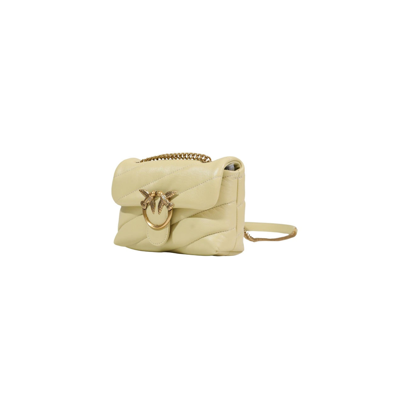 2472029 Pinko Borsa Giallo Donna