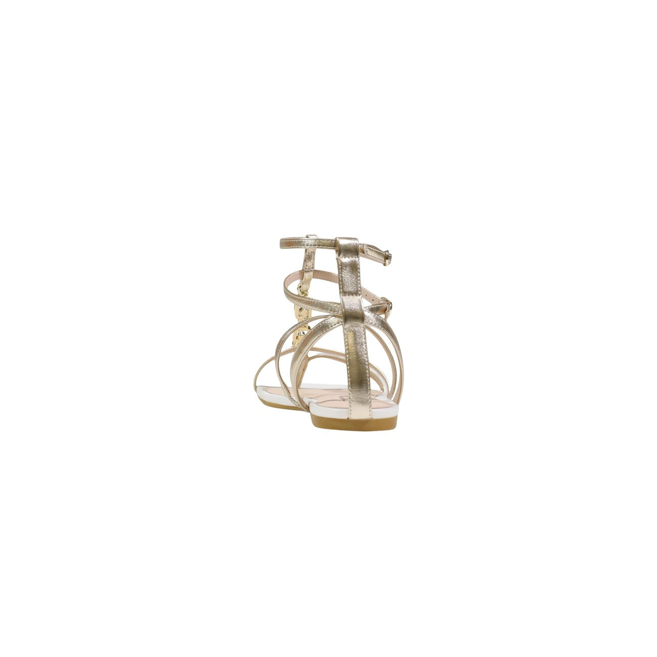 510879 Liu Jo Sandali Oro Donna Primavera/Estate