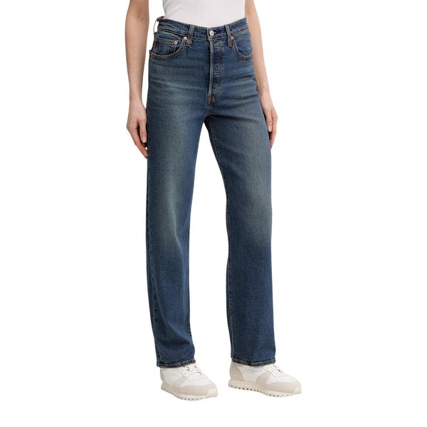 - Levi`s Jeans Donna