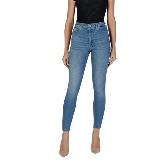 2359963 Tommy Hilfiger Jeans Azzurri Donna