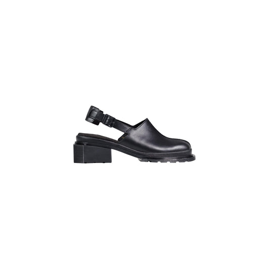 513195 Dr. Martens Sandali Nero Donna Primavera/Estate