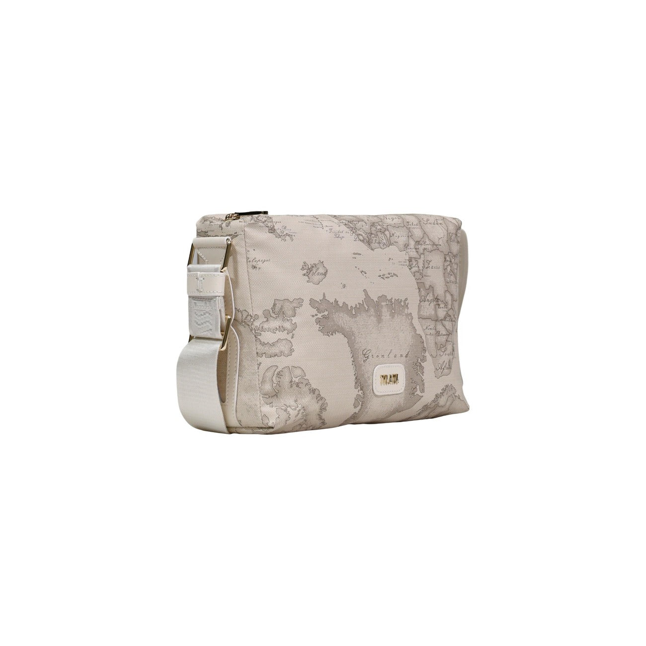 2458915 Alviero Martini Prima Classe Borsa Tracolla Beige Donna