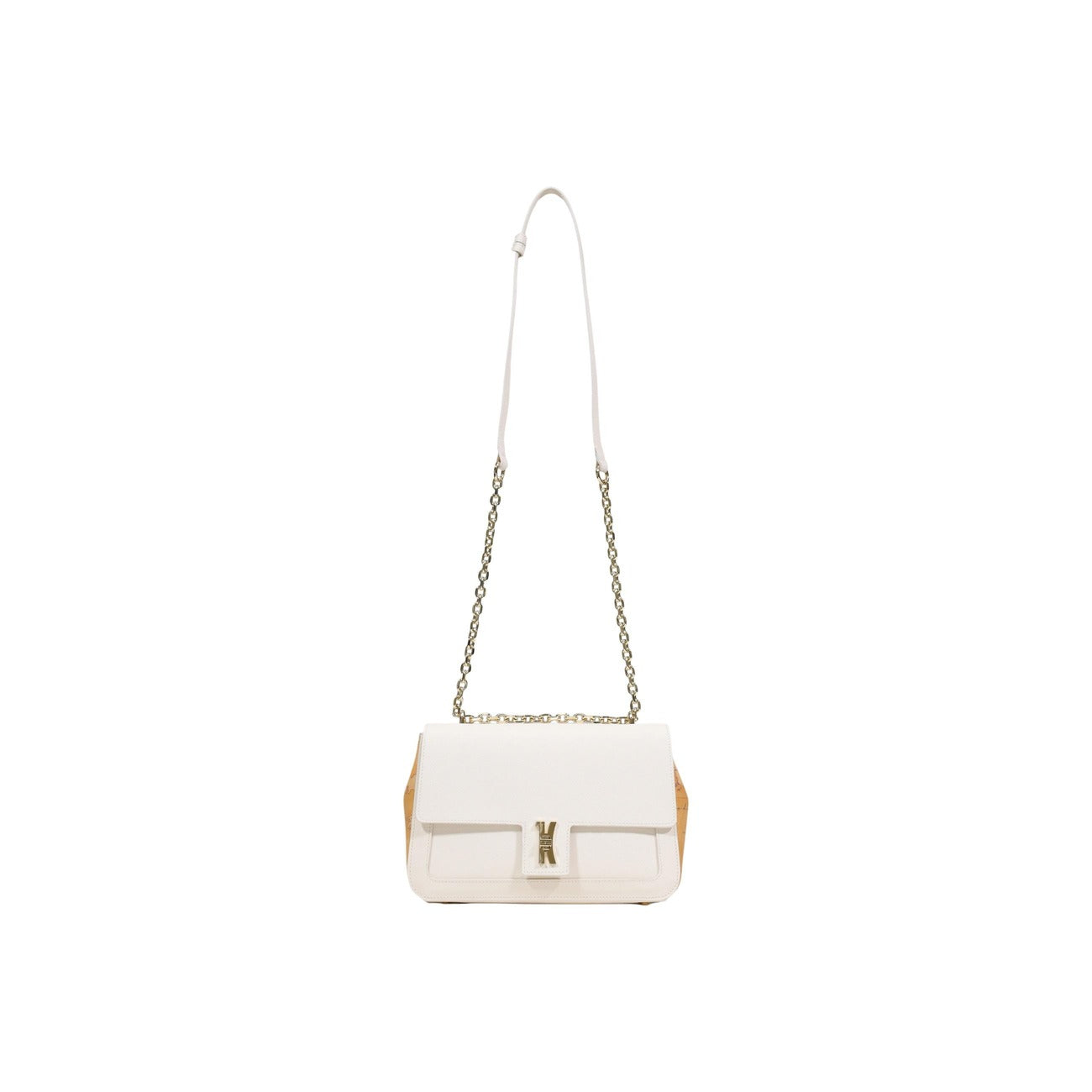 2454900 Alviero Martini Borsa Donna Beige Stampa 2 Manici