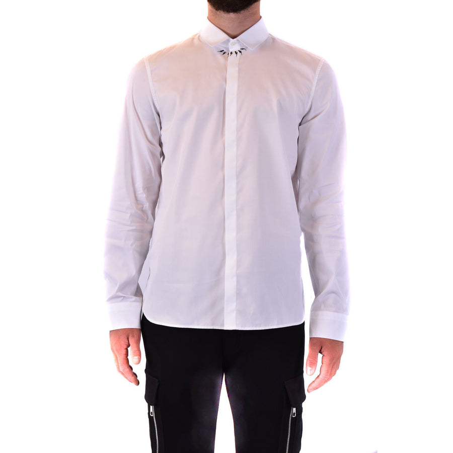 - Neil Barrett Camicia Uomo
