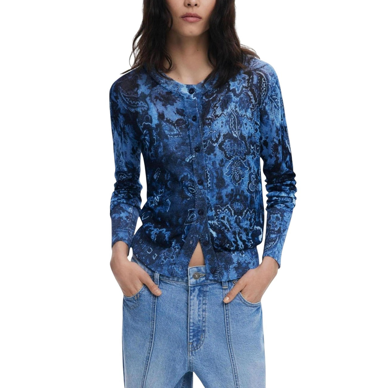Desigual - Desigual Cardigan Donna