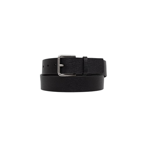 Casual Roller Buckle 40mm Belt K50K512061 BDS Cintura Uomo