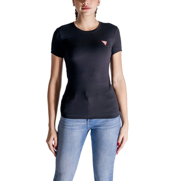 T-Shirt Donna Mini Triangle Tee