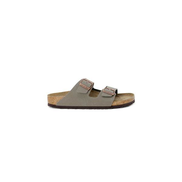 Arizona Birko-Flor Nubuck Stone 151213