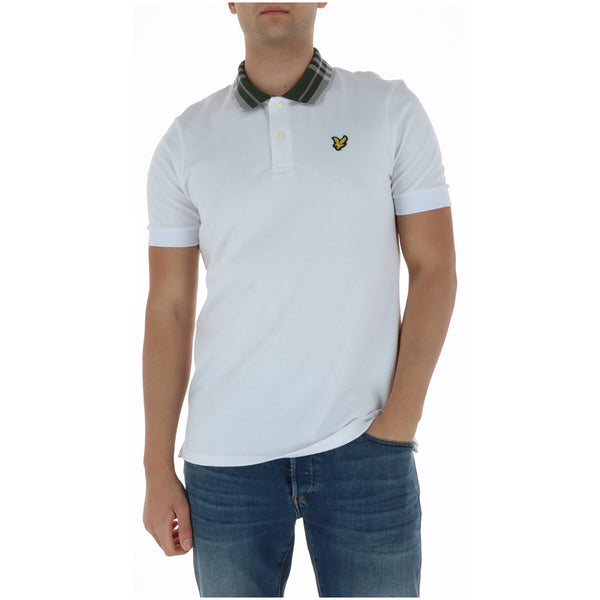 - Lyle & Scott Polo Uomo
