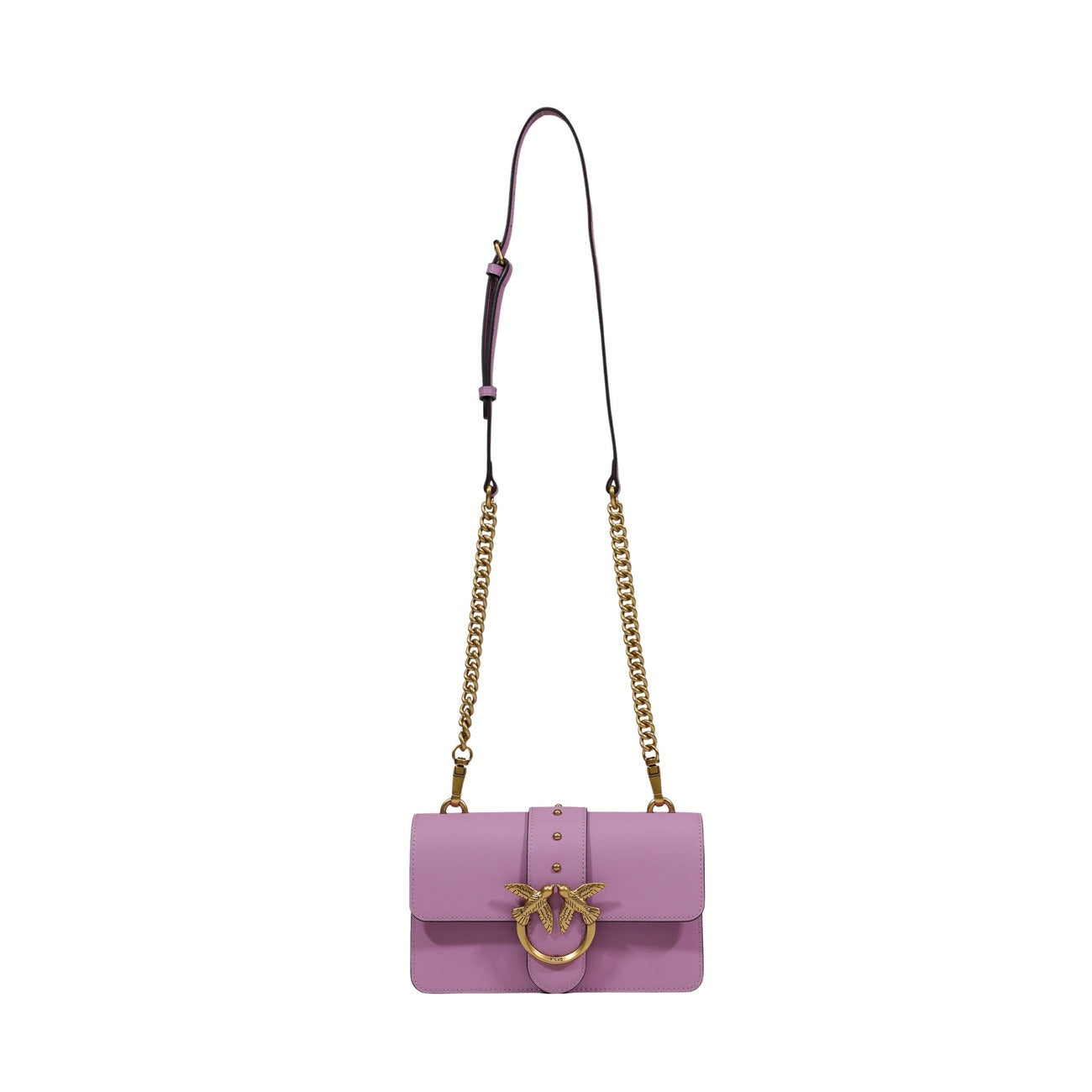 514834 Pinko Borsa Rosa Donna