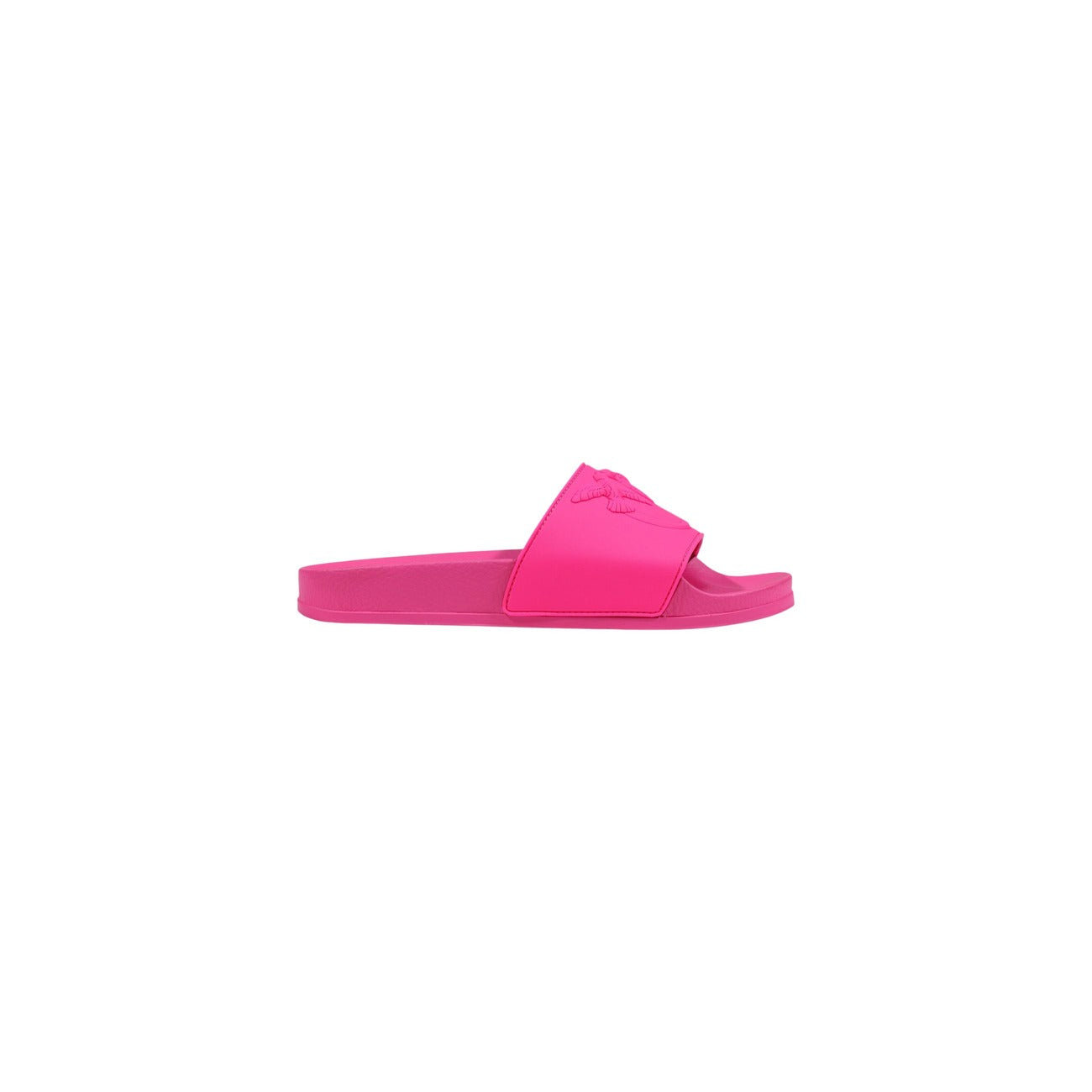 2467656 Pinko Dilly Ciabatte Fuxia Donna