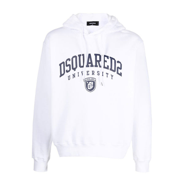 - Dsquared Felpa Uomo