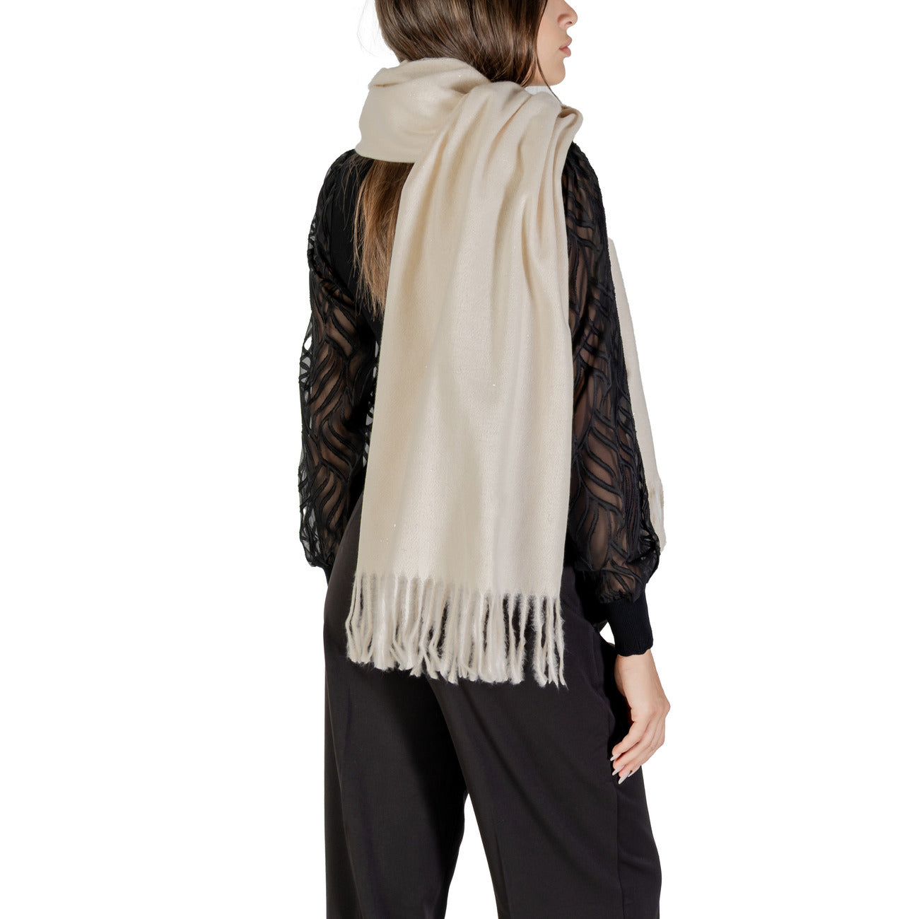 Only - Only Sciarpa Donna