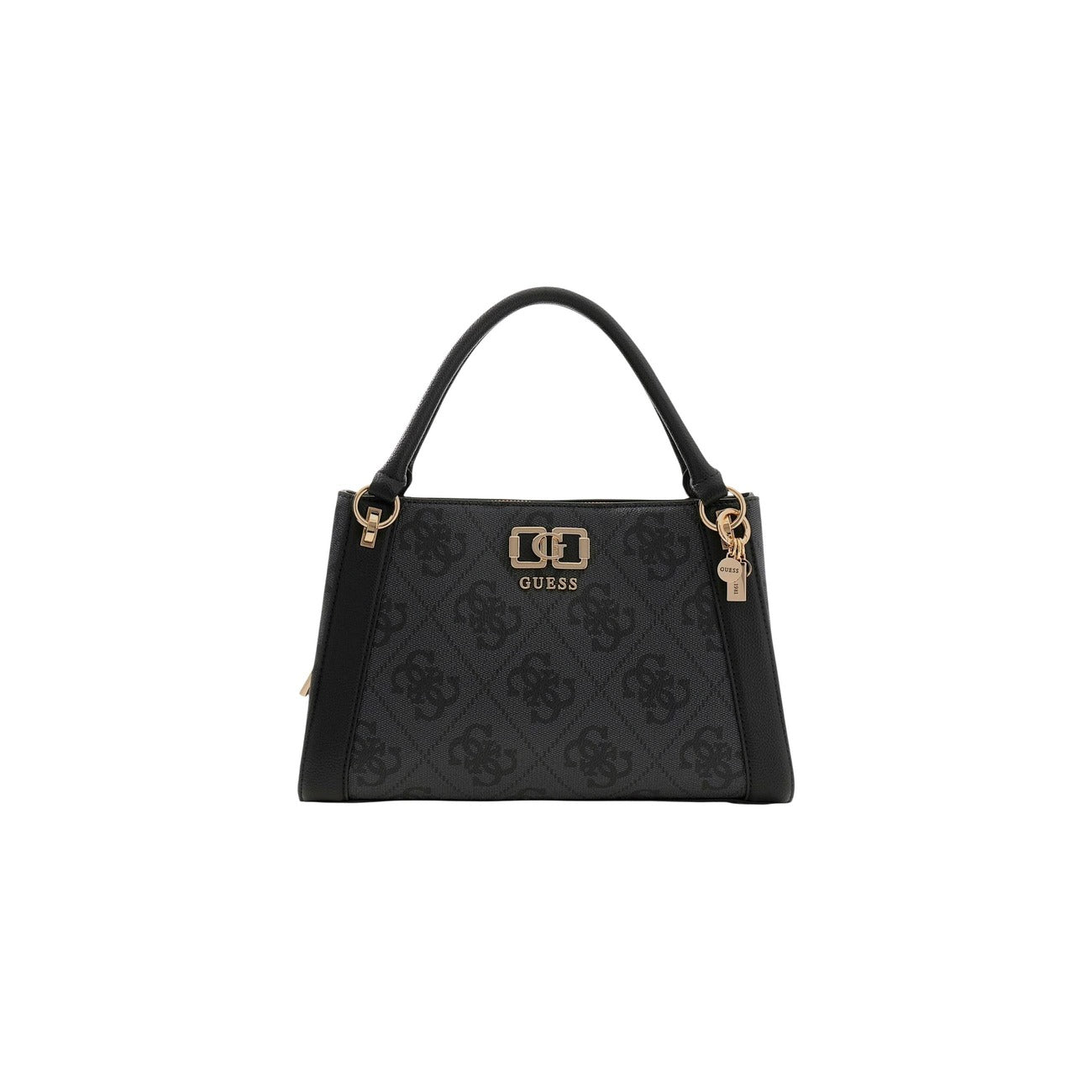 2449682 Guess Borsa Nera Tracolla