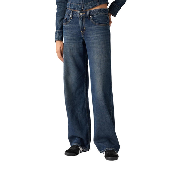- Levi`s Jeans Donna