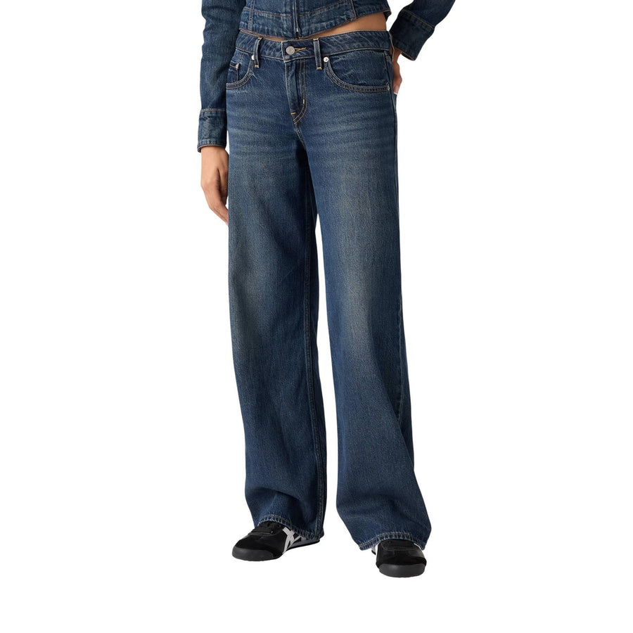 - Levi`s Jeans Donna