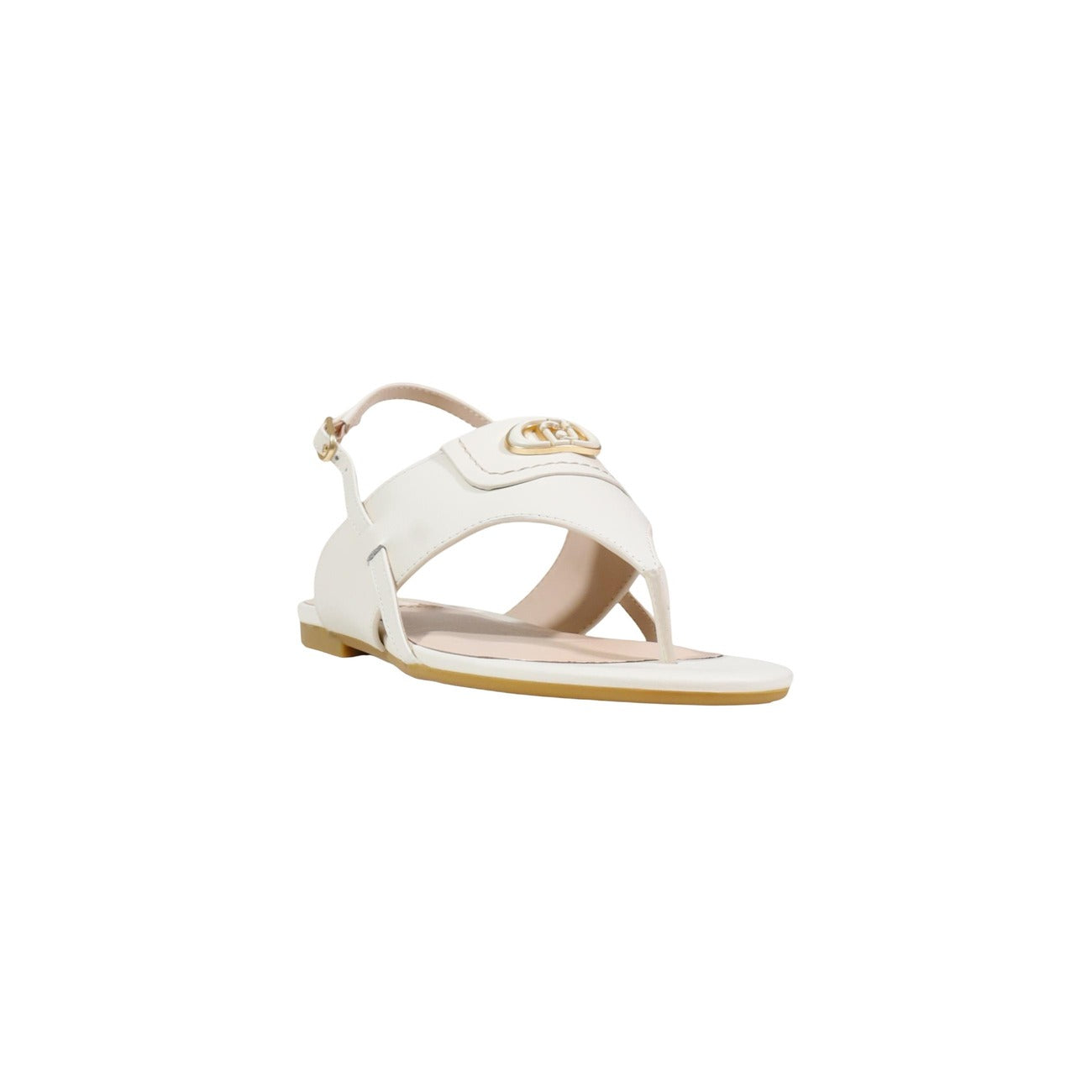 510882 Liu Jo Sandali Bianco Donna Primavera/Estate