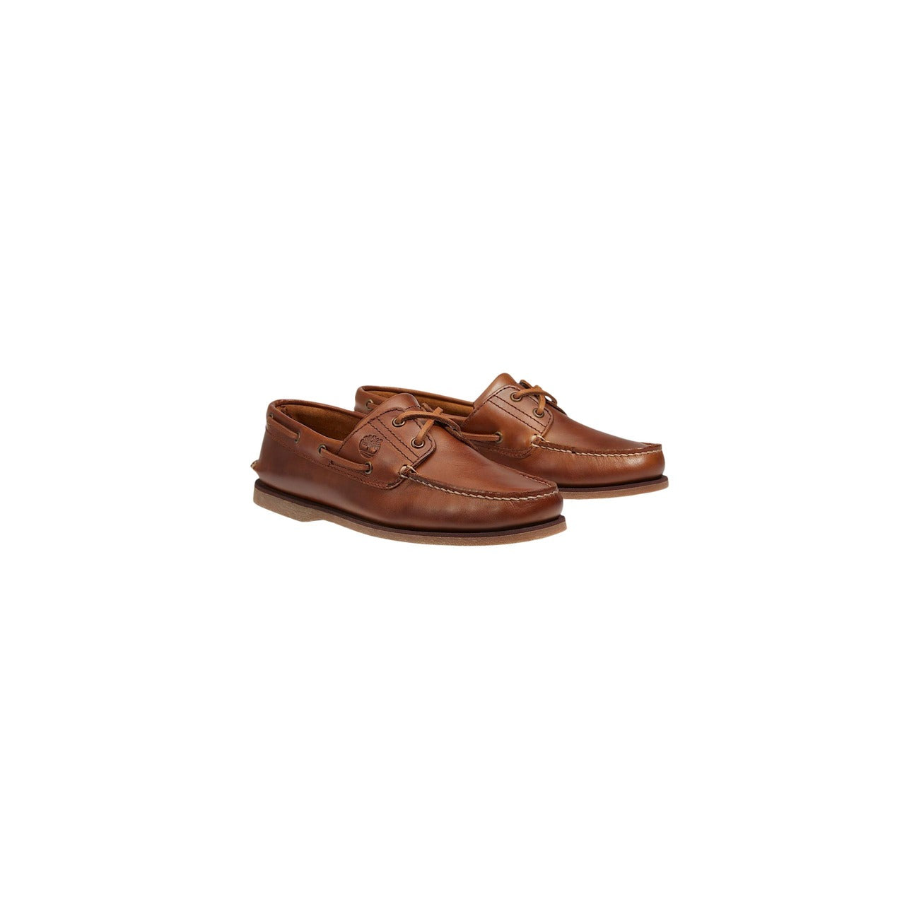 509529 Timberland Scarpe Basse Marrone Pelle Uomo