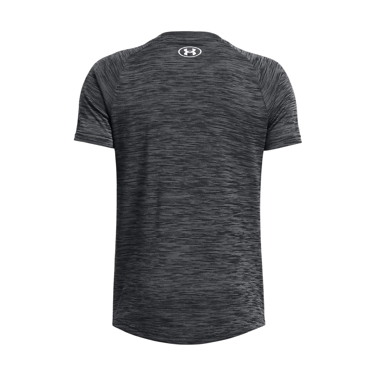 2459452 Under Armour T-Shirt Grigia Uomo